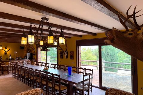 Cortijo i Colomera, Granada, Colomera - € 1.500.000 | Ref: GVCCLM - foto 24